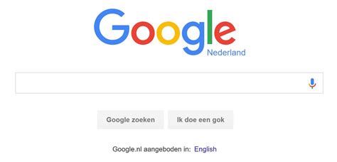 google nl nederlands leren